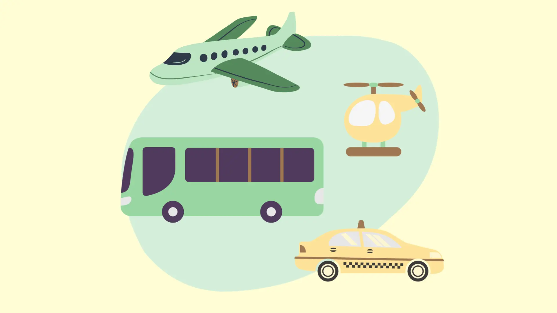 Transportation RFPs: Crafting Winning Proposals on the Go
