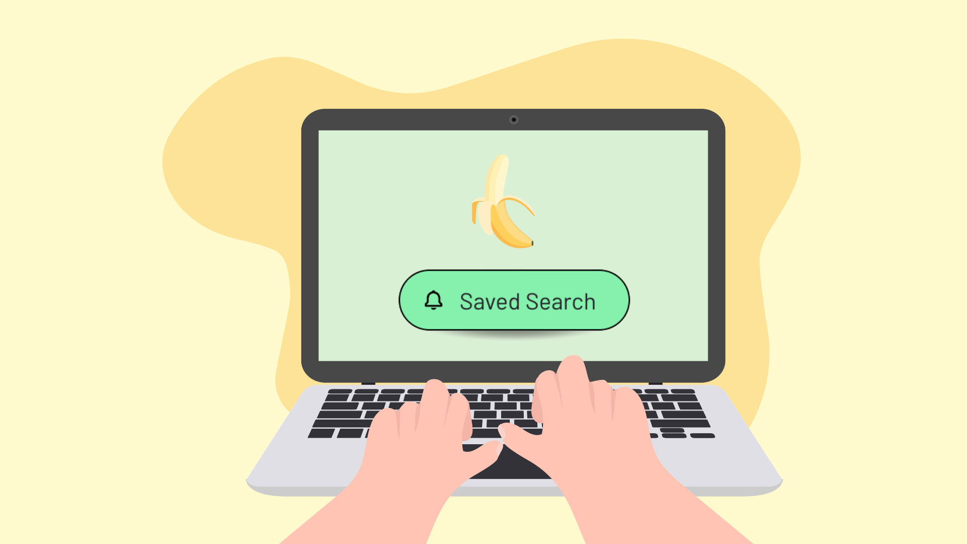 Saved Search Feature: Automate Your RFP Hunt With Bid Banana