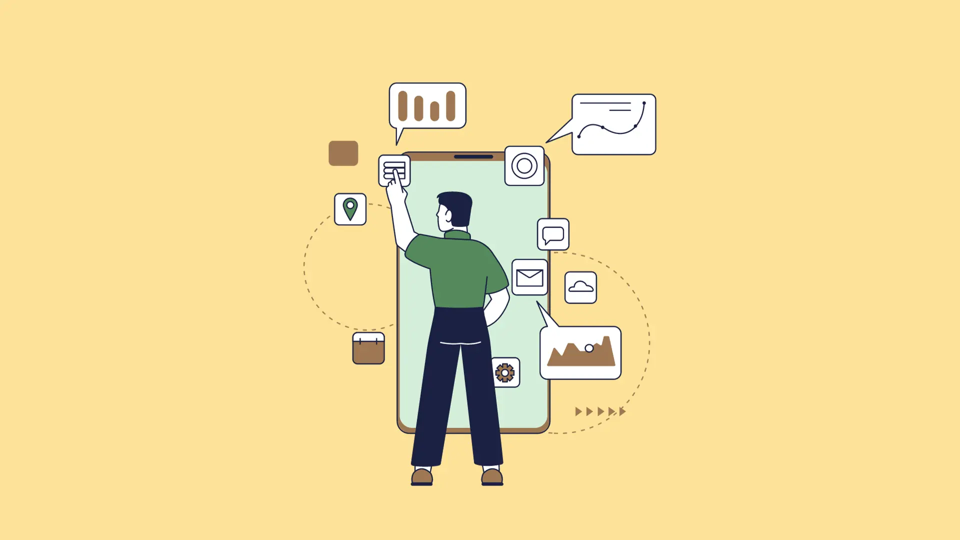 Tech Services RFPs: Let’s Type Up a Winning Contract Bid 