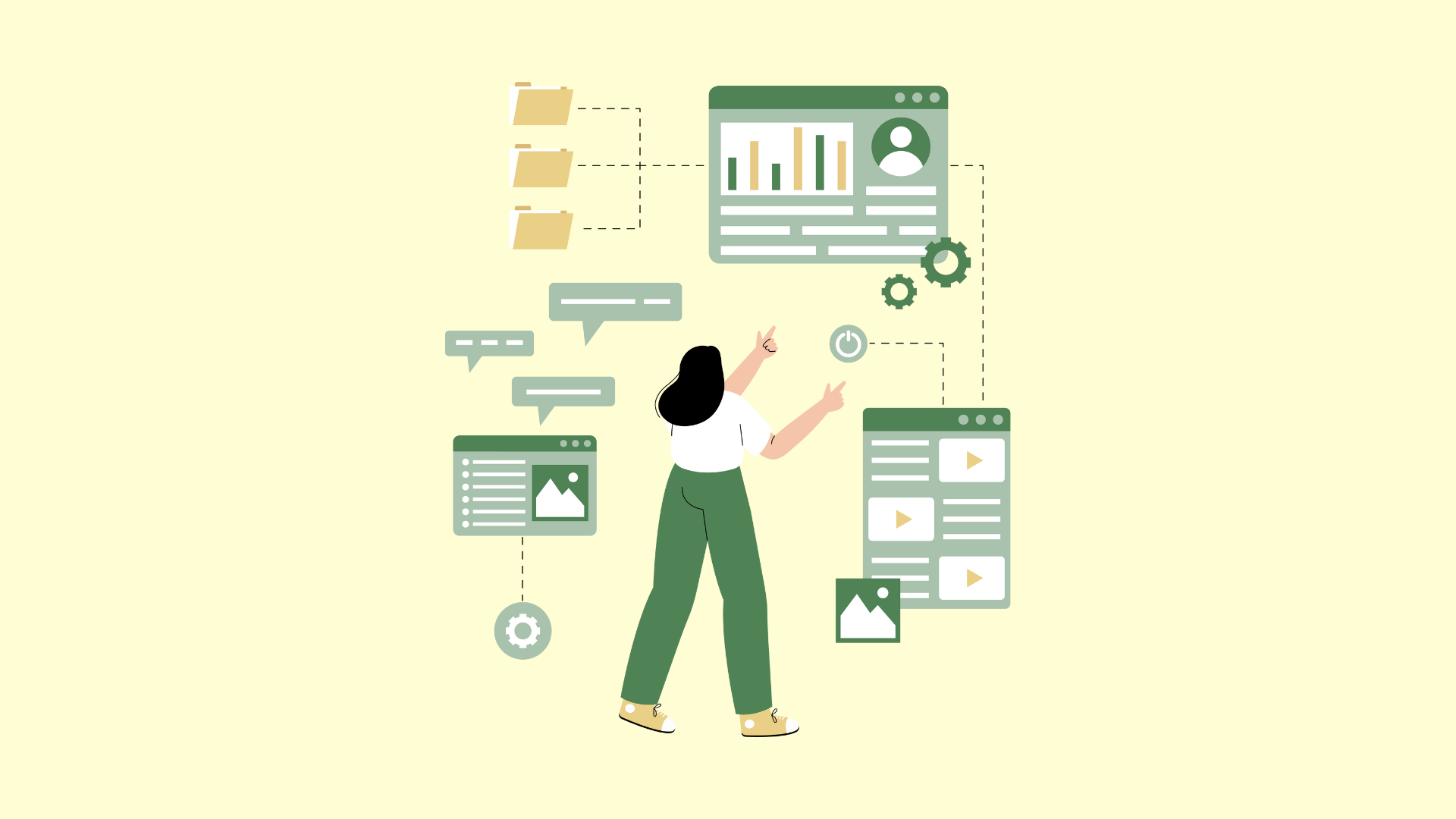 What Is a Private Sector RFP Database?