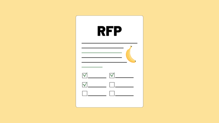 Using a RFP Response Checklist for Multiple Bids