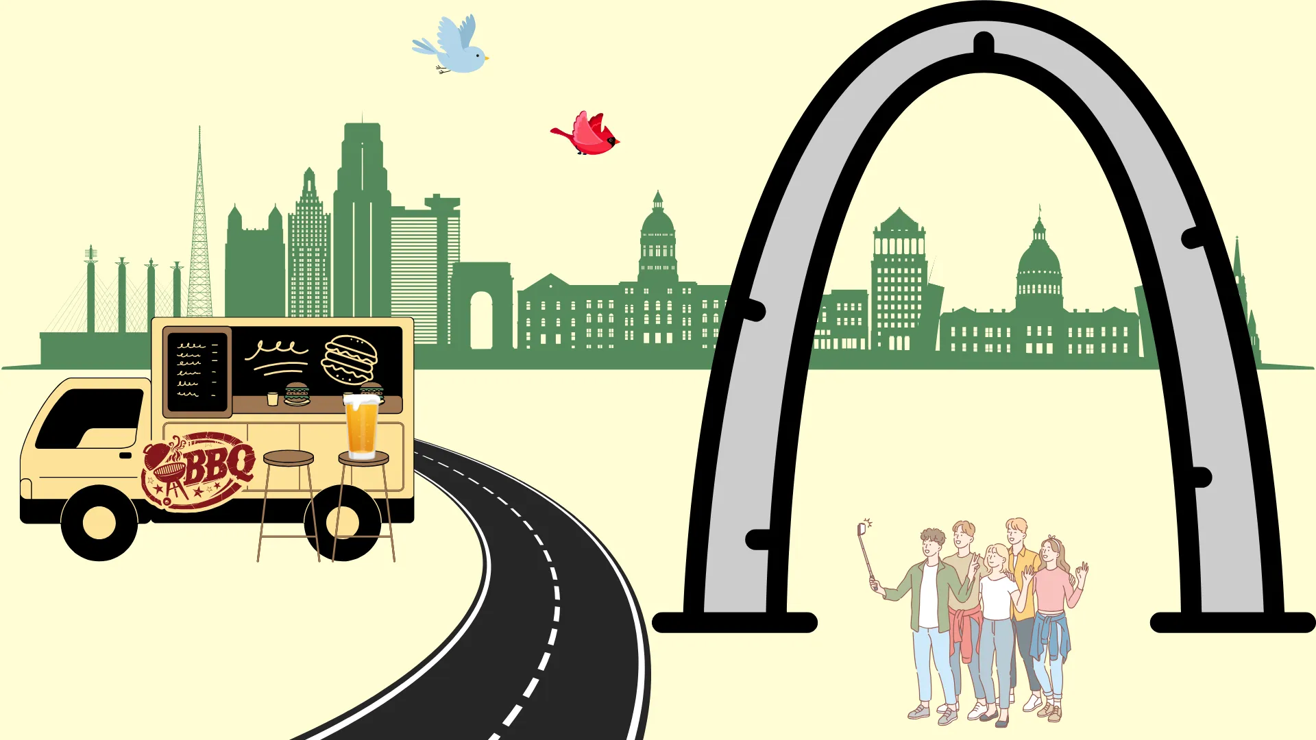 Missouri RFPs: Find the Perfect Opportunity