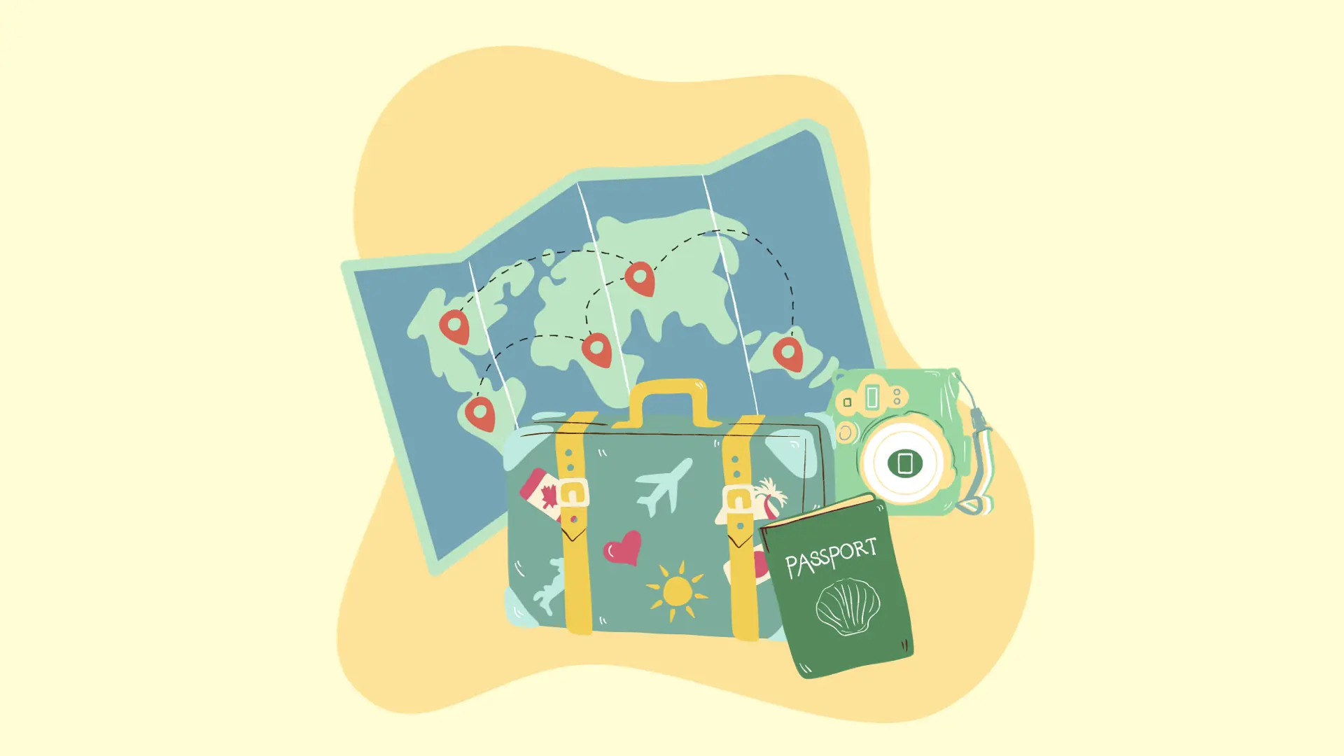 Tourism RFPs: Revisiting and Revitalizing the Industry