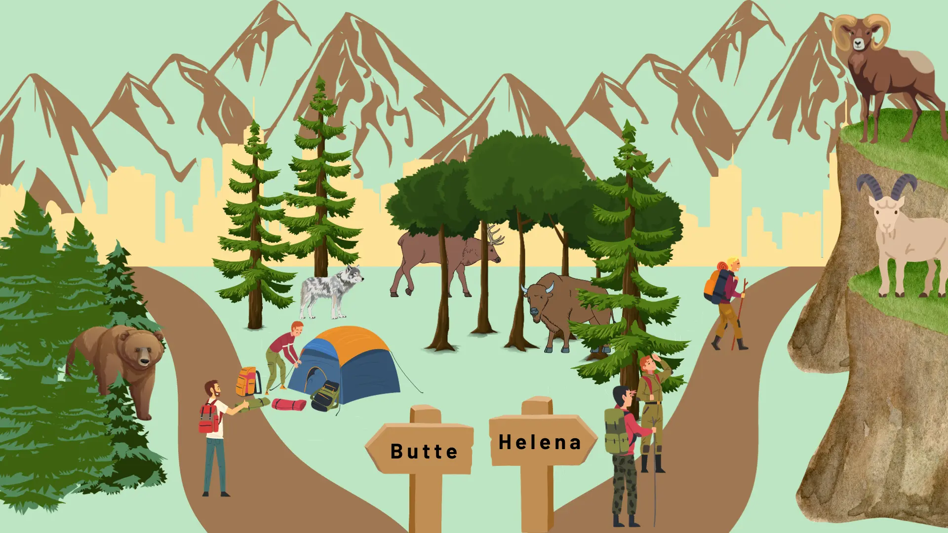 Montana RFPs: A Winning Guide to Big Sky Opportunities