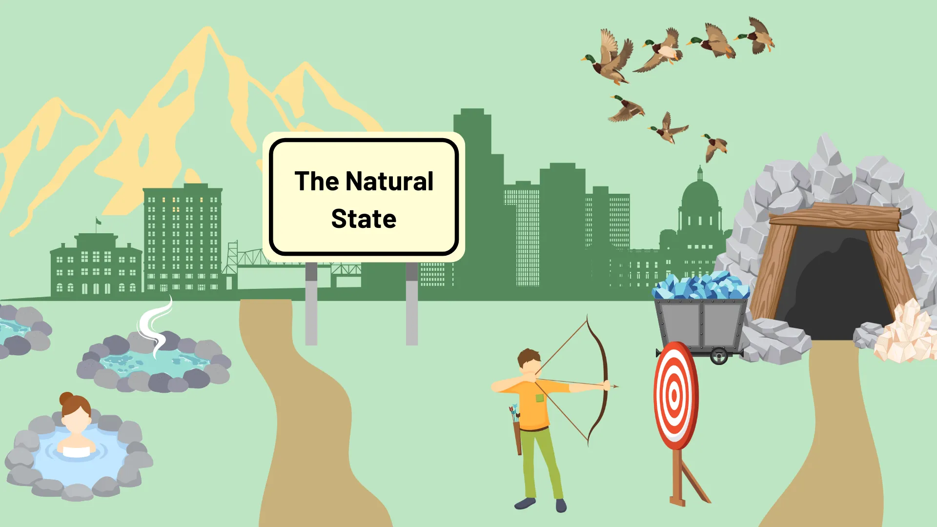 How to Find Arkansas RFPs