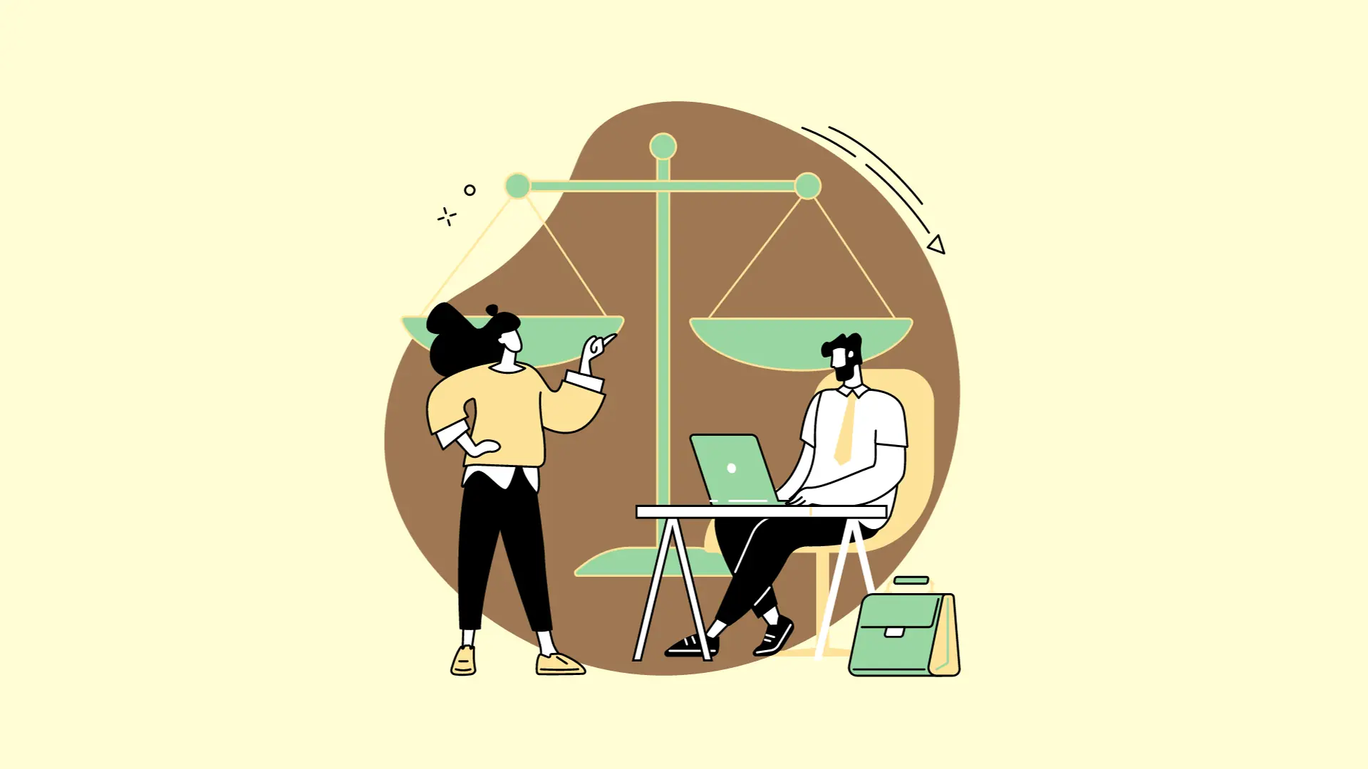 Finding Legal RFPs