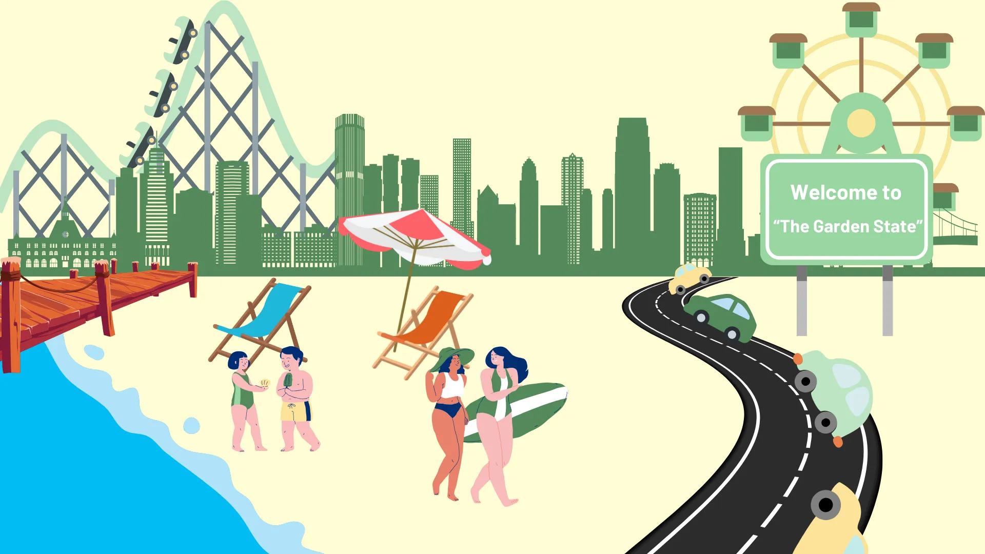 New Jersey RFPs: How to Take Advantage of a Historic Market