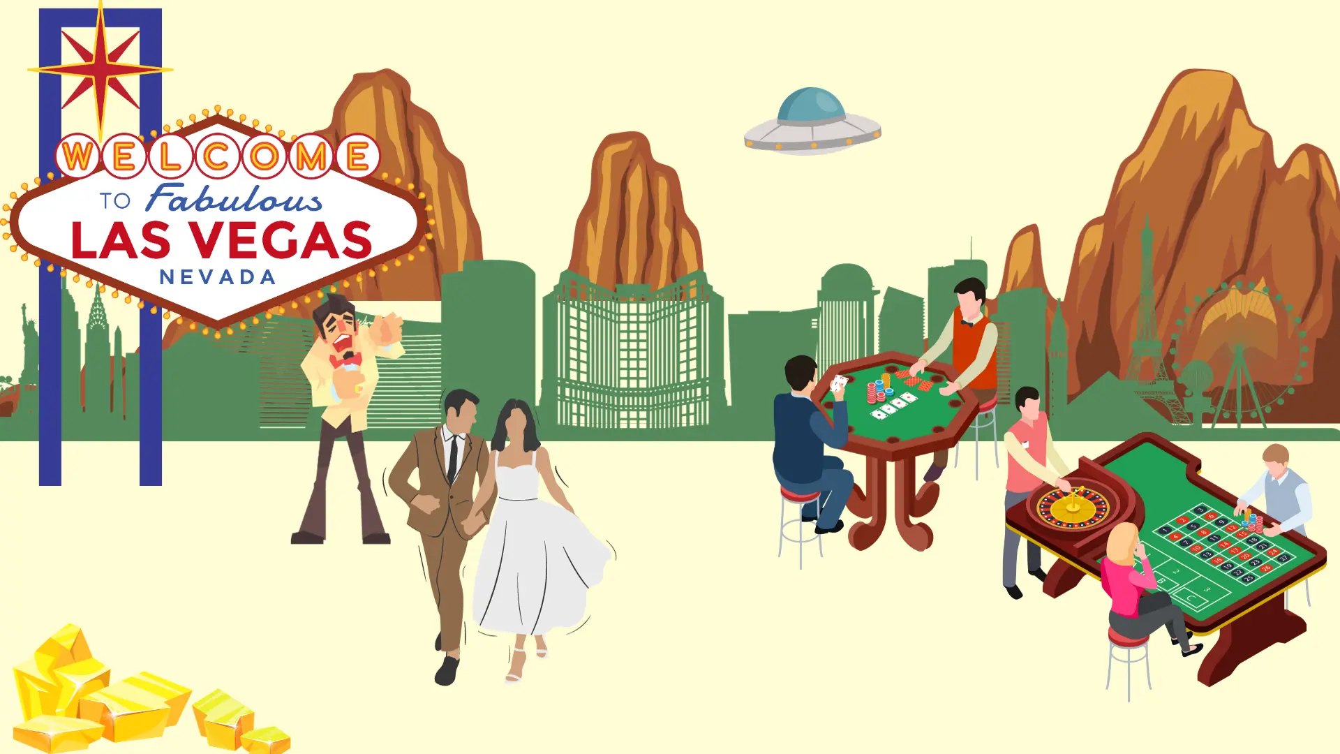 How to Find Public RFPs and Bid Opportunities in the State of Nevada