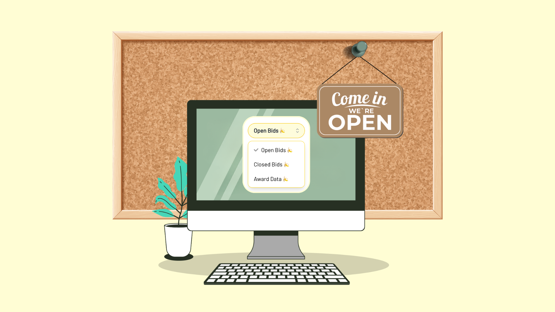 Award Data Search: Use Previous Wins to Better Your Bid