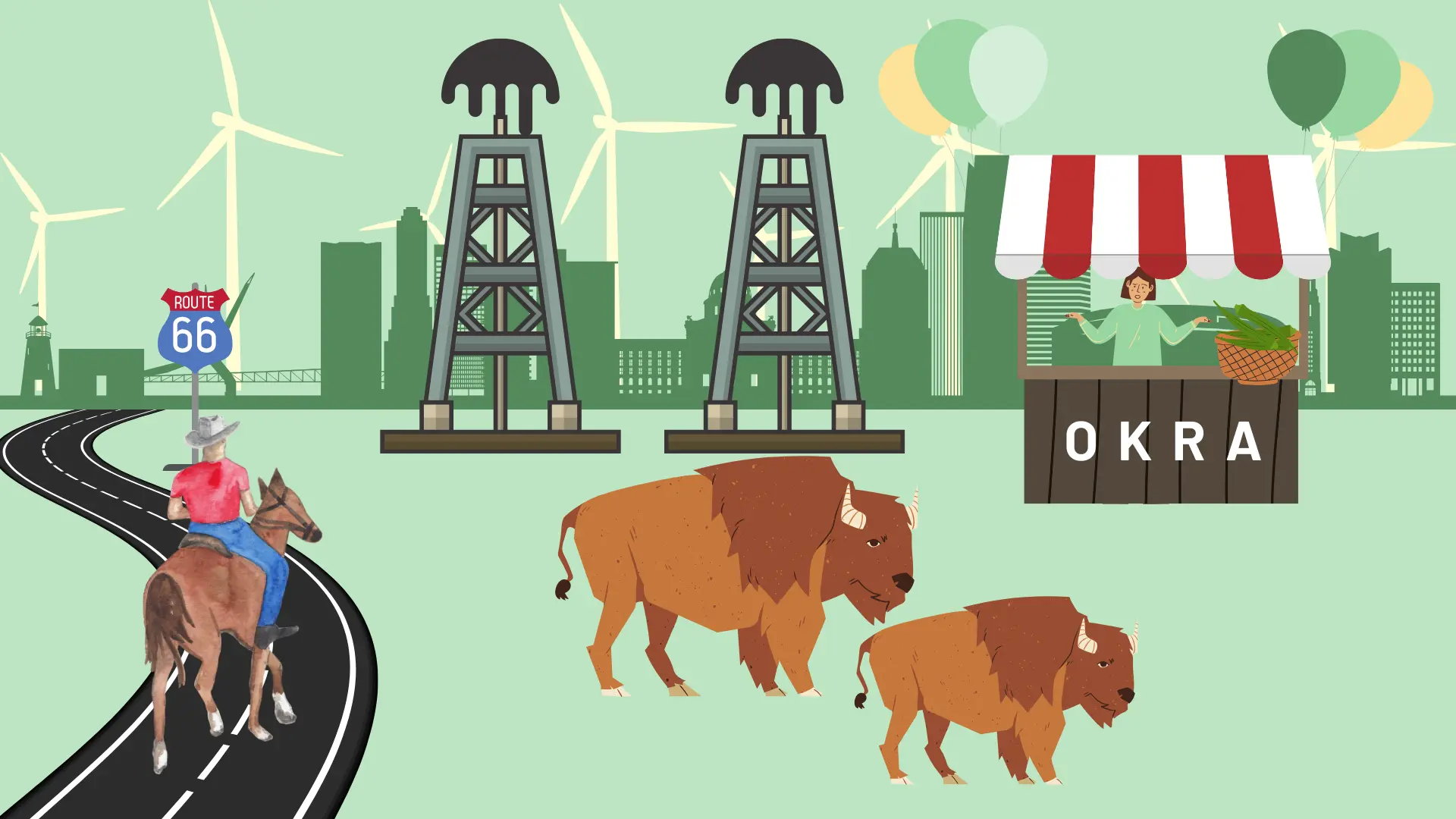 Oklahoma's RFP Opportunities: Leverage Public Contracts for Business Growth