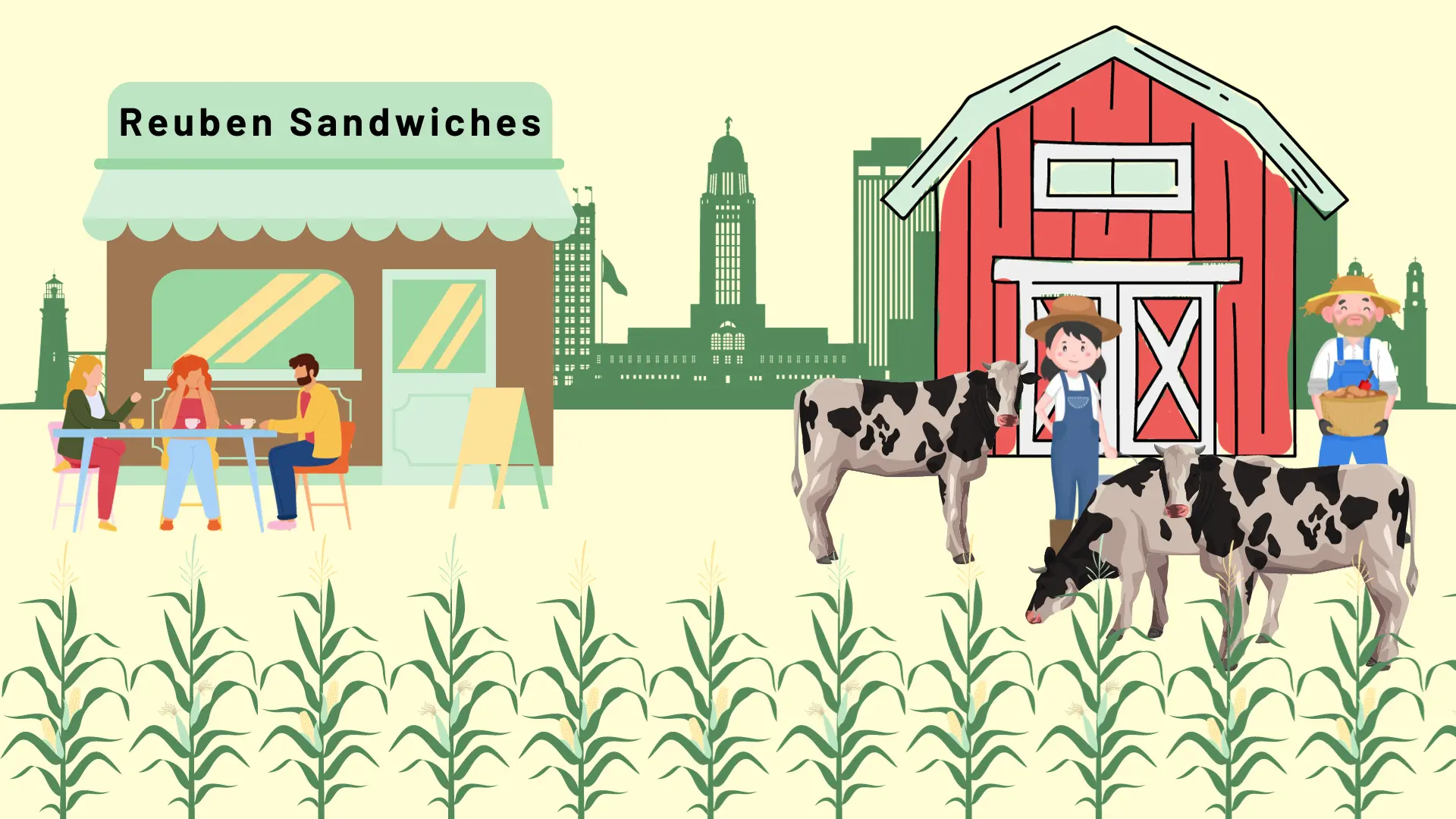 Nebraska RFPs: Cornhusker State Bids - Your Guide to Winning Public Contracts