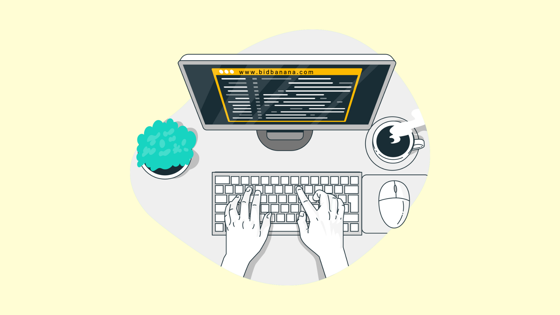 Advanced Search: How to Power Up Your Bid Banana RFP Search