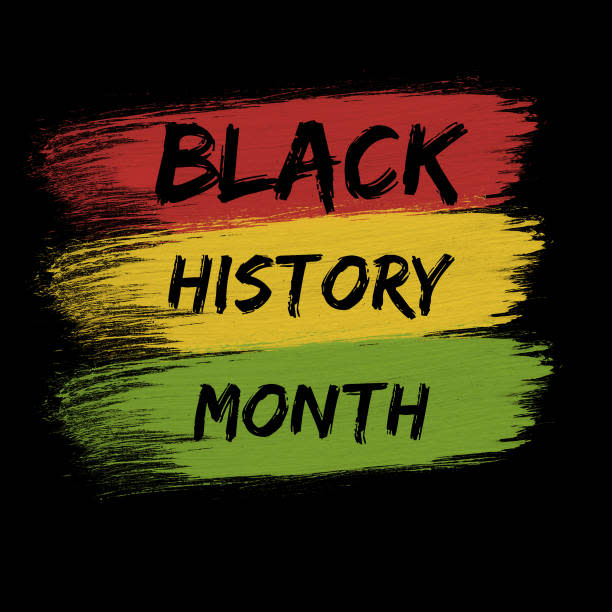 Celebrating Black History Month: Honouring the Past, Shaping the Future