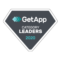 GetApp Category Leaders 2020