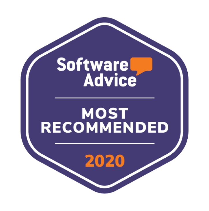ZenHR Named Most Recommended Human Resource Software 2020 by Software Advice 