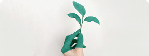 ZenHR Whitepapers - Go Green with these Top HR Management Practices