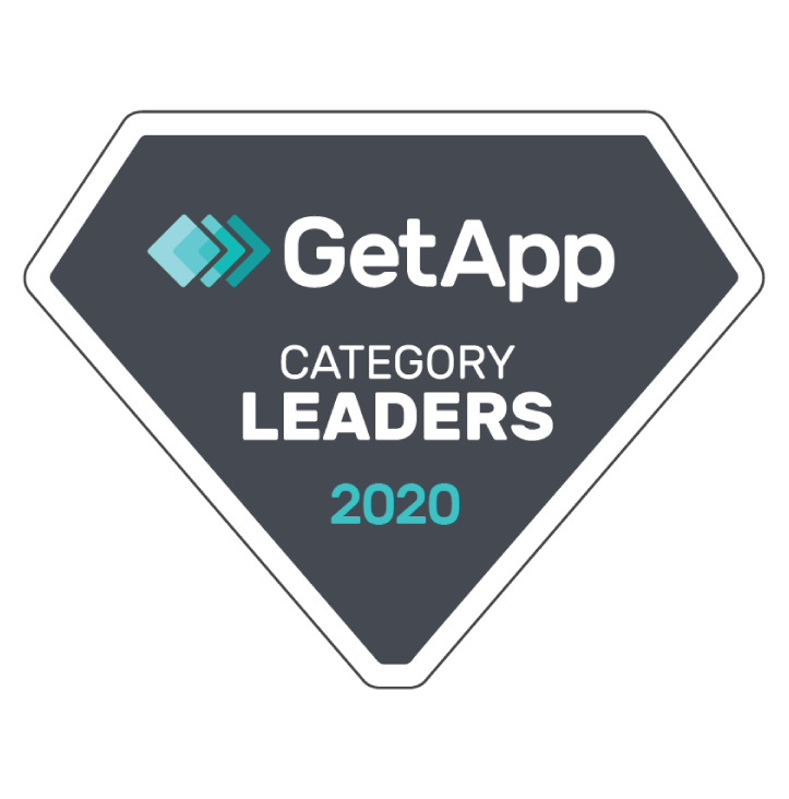 ZenHR Ranked #7 out of 15 in GetApp’s Global Category Leaders Listing 2020 in the Human Resource Software Category