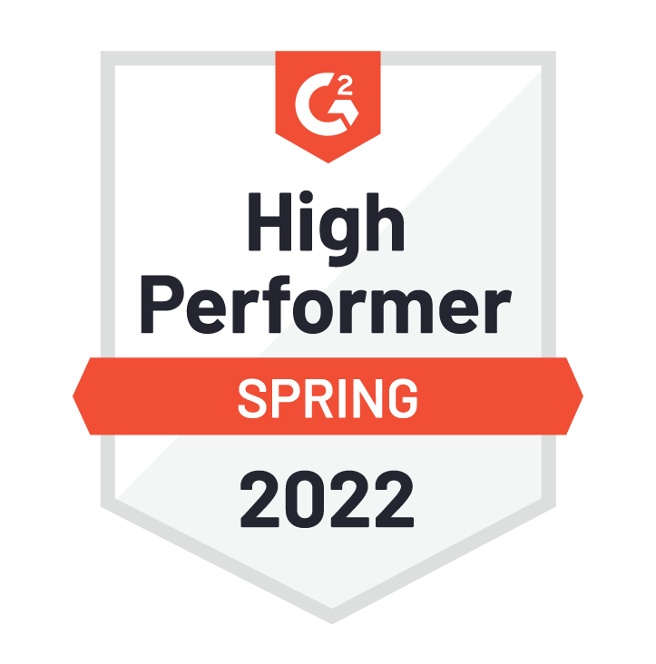 ZenHR Named a High Performer in the Core HR Software Category by G2 for Spring 2022