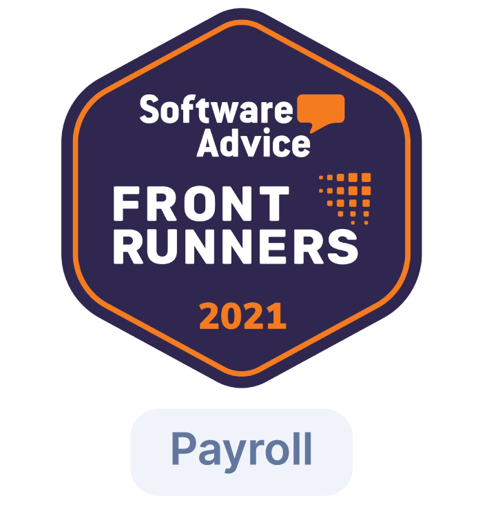 ZenHR Wins Software Advice’s FrontRunners Award 2021 for Payroll Module
