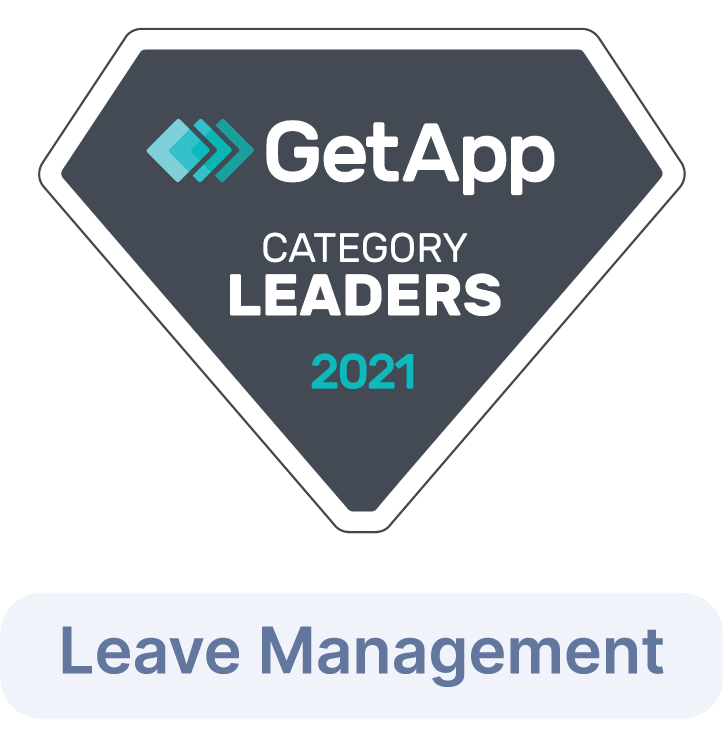 ZenHR Named a Category Leader in the Leave Management System Category by GetApp