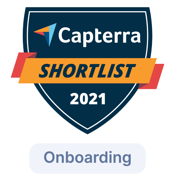 ZenHR Chosen as One of the Top Onboarding Software Tools of 2021 by Capterra
