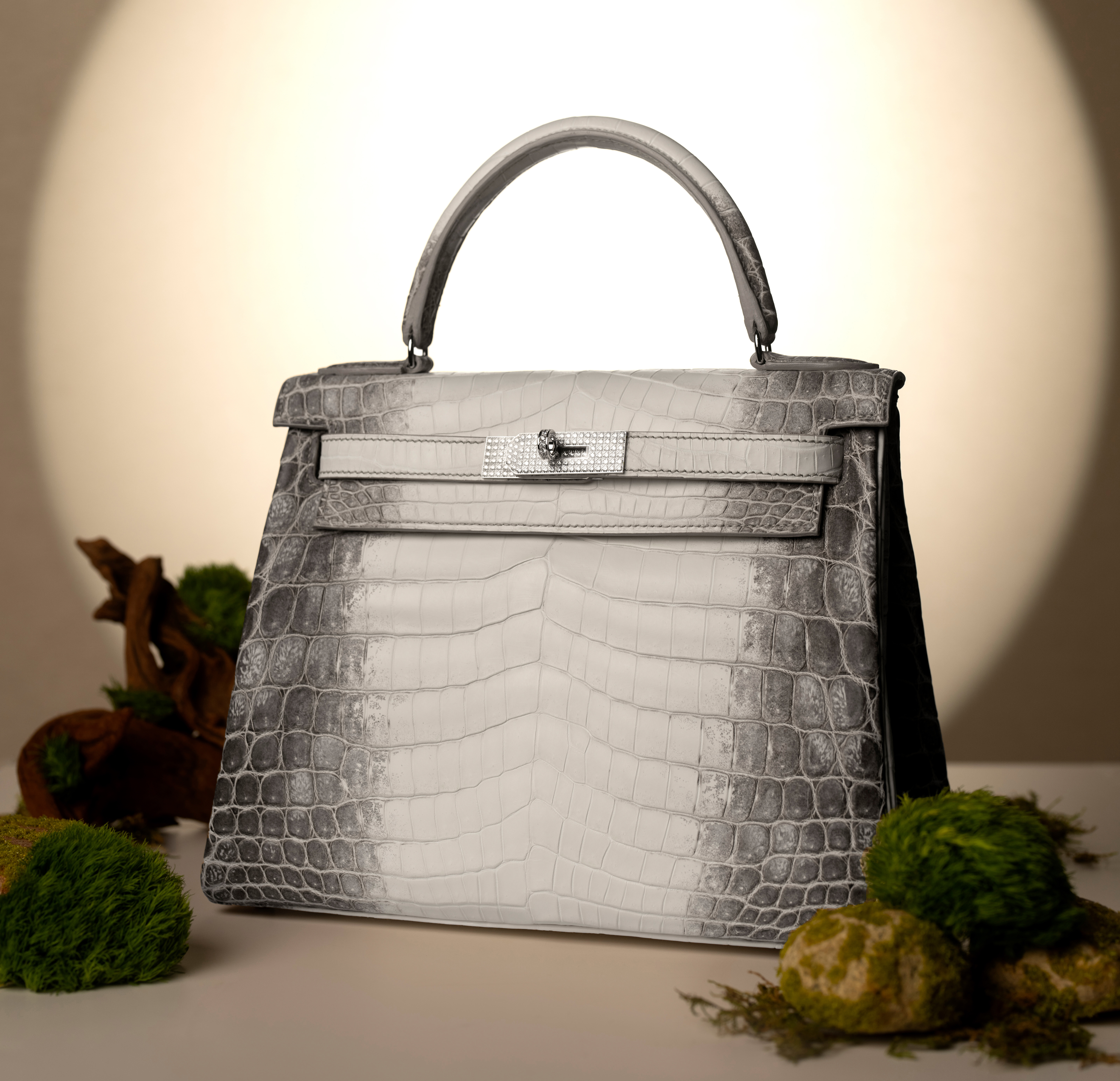 The Himalaya Birkin: The Most Important Handbag in the World - The  Fashion Law