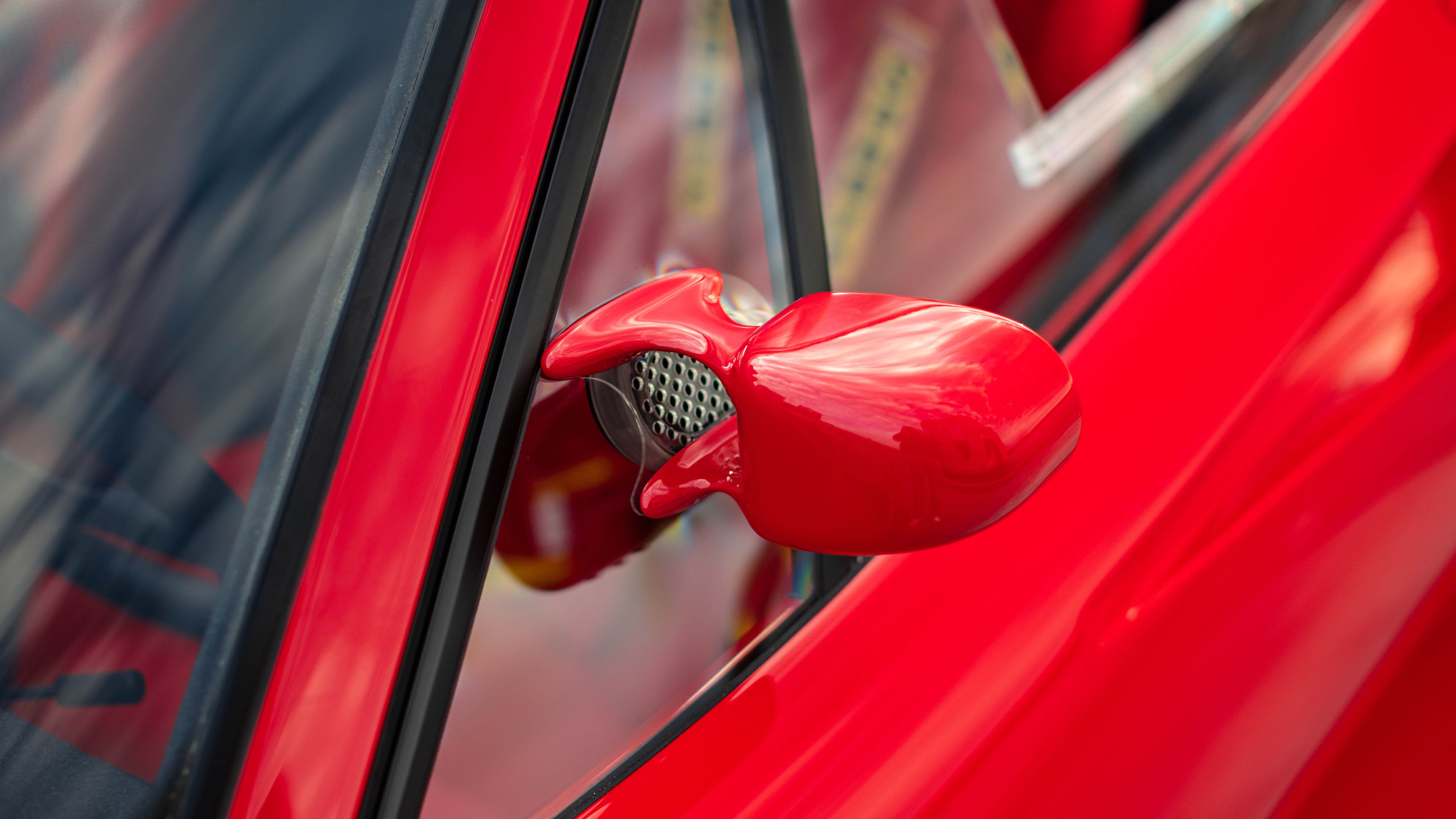 288 GTO Evoluzione