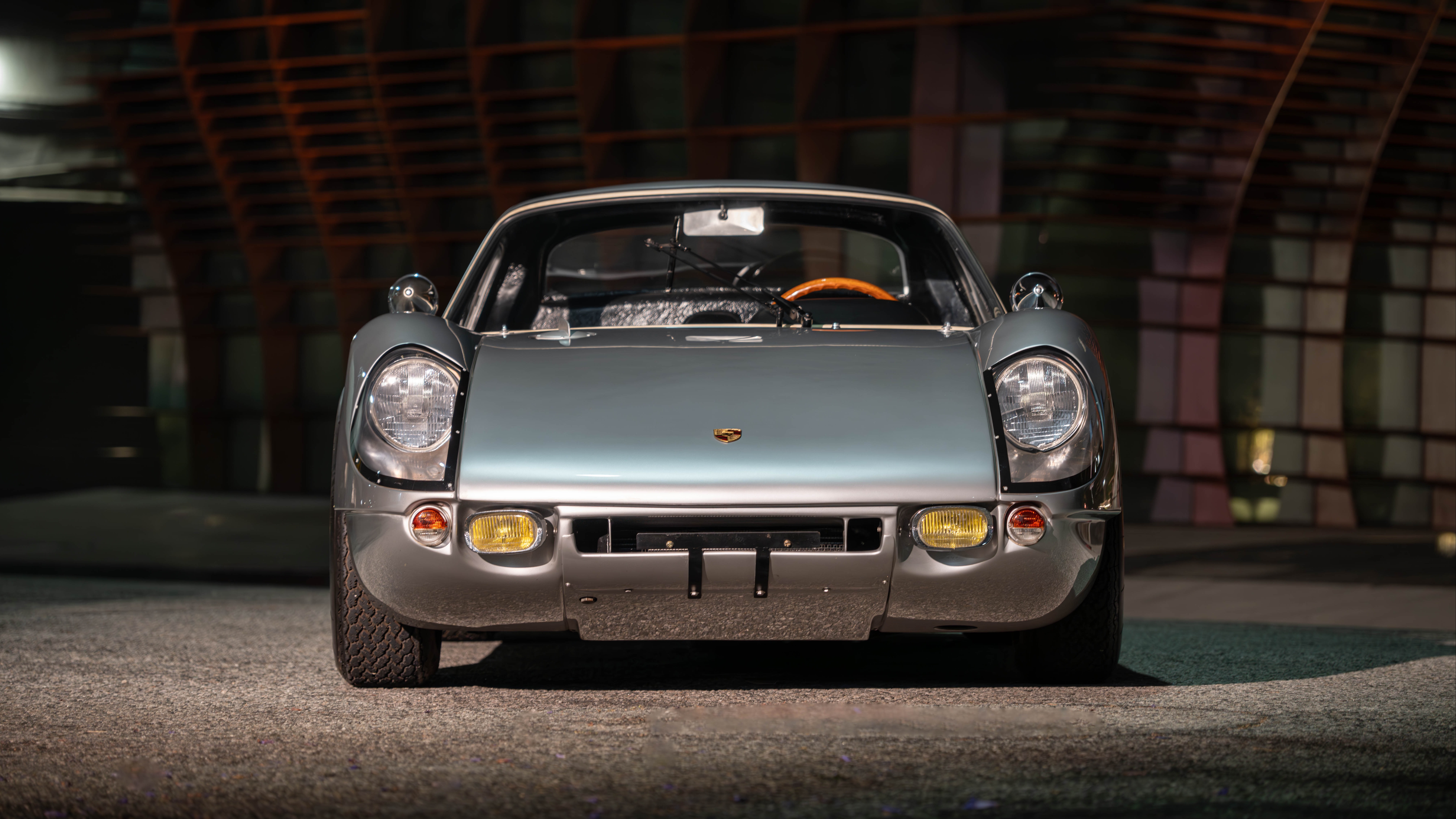 Monogram 1/25 Porsche 904, previewed by Scott Van Aken