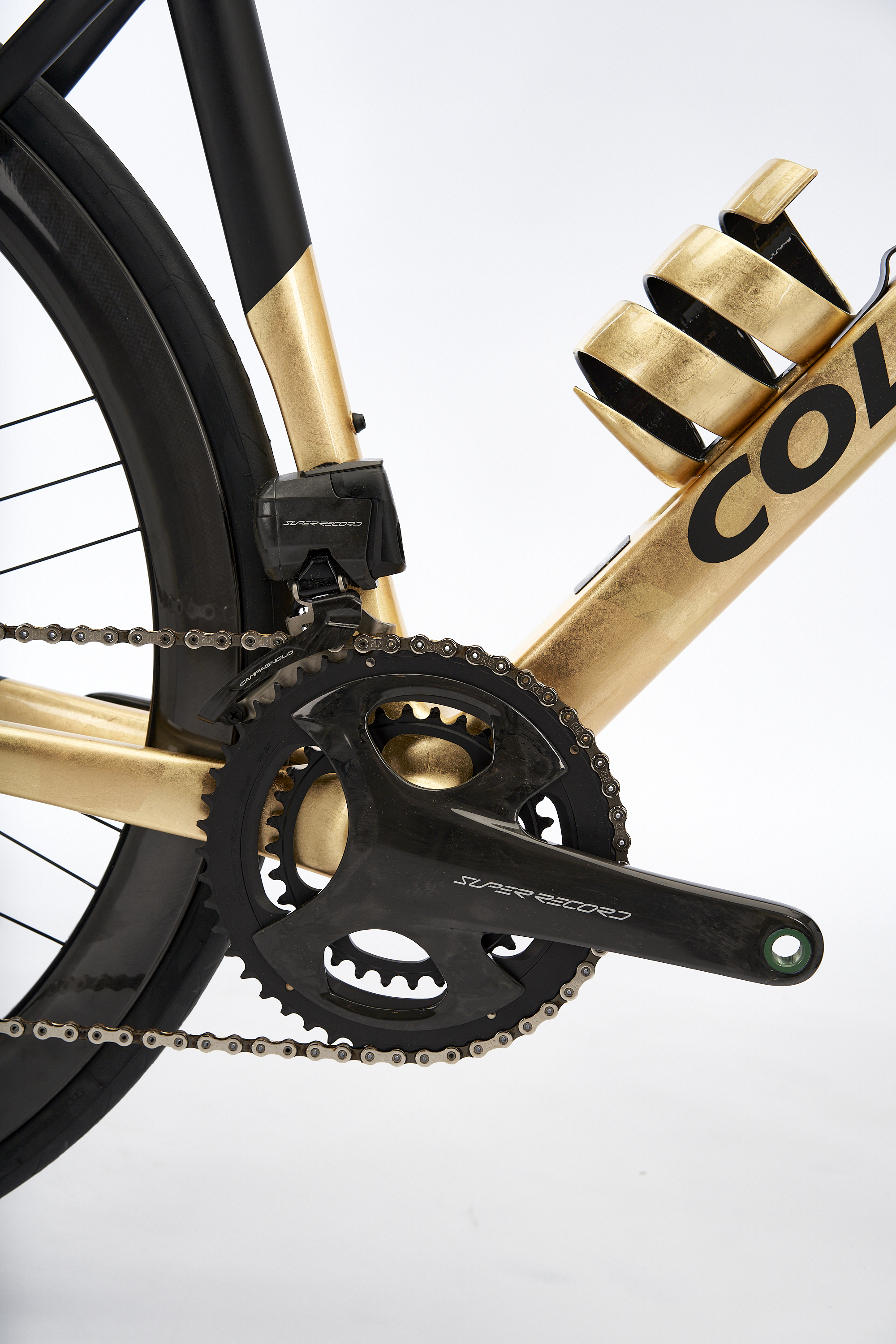 Colnago V4Rs “Gioiello”