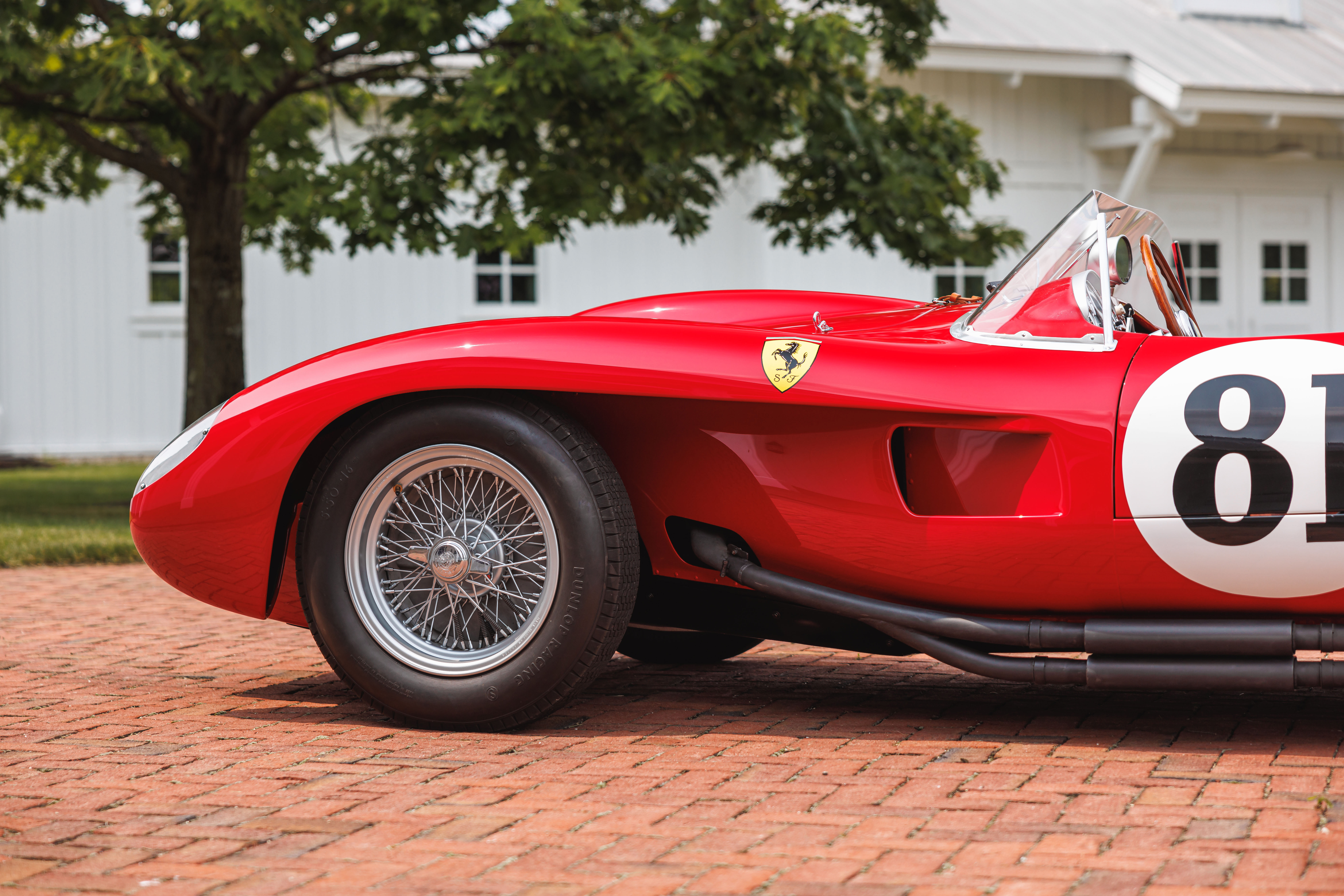 Ｆerrari 250 Testa Rossa,1958 tom_hartley_testa_rossa_01.jpg