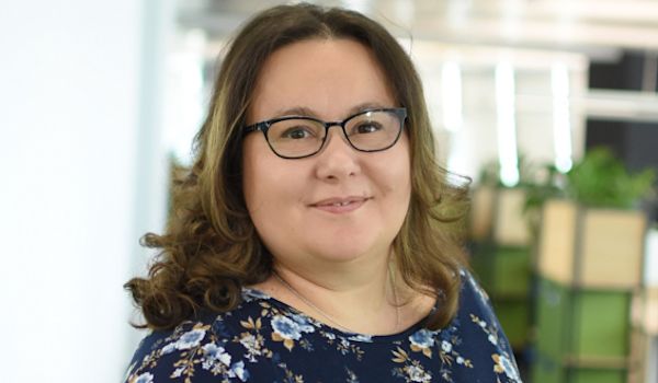 Dessislava Dilovska – Operational Excellence Lead