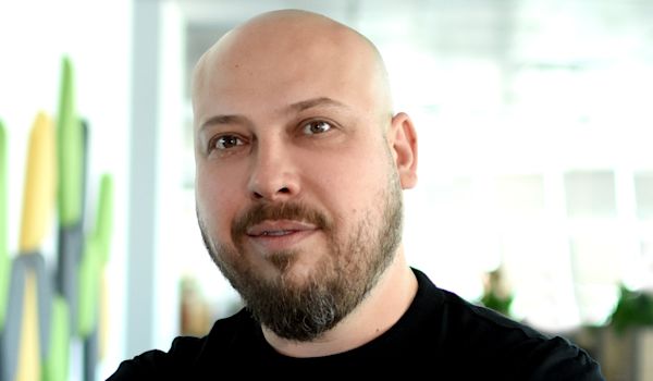 Nikola Doychev – Technical Support Specialist Electronic Access Control