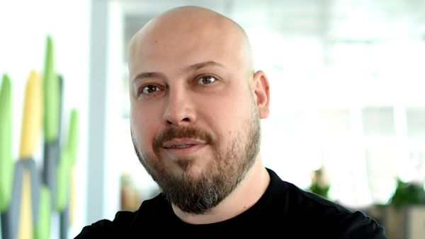 Nikola Doychev – Technical Support Specialist Electronic Access Control