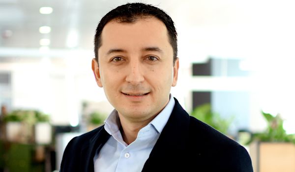 Yanko Bizhev – Planning & Performance Reporting Tower Lead