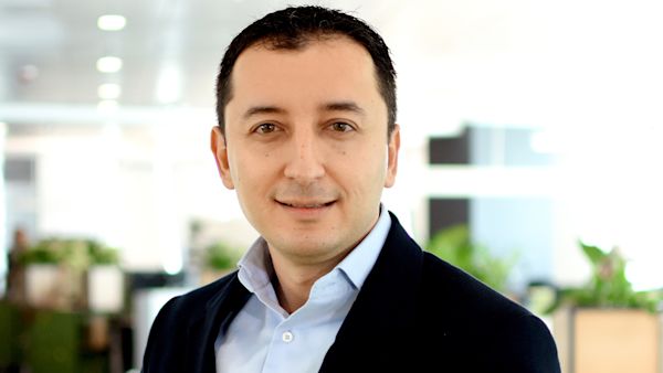 Yanko Bizhev - Planning & Performance Reporting Tower Lead