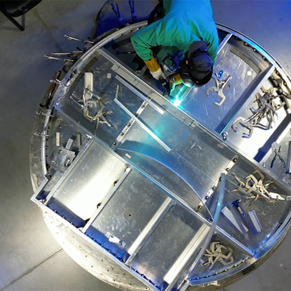 Машинен оператор кв. Челопечене