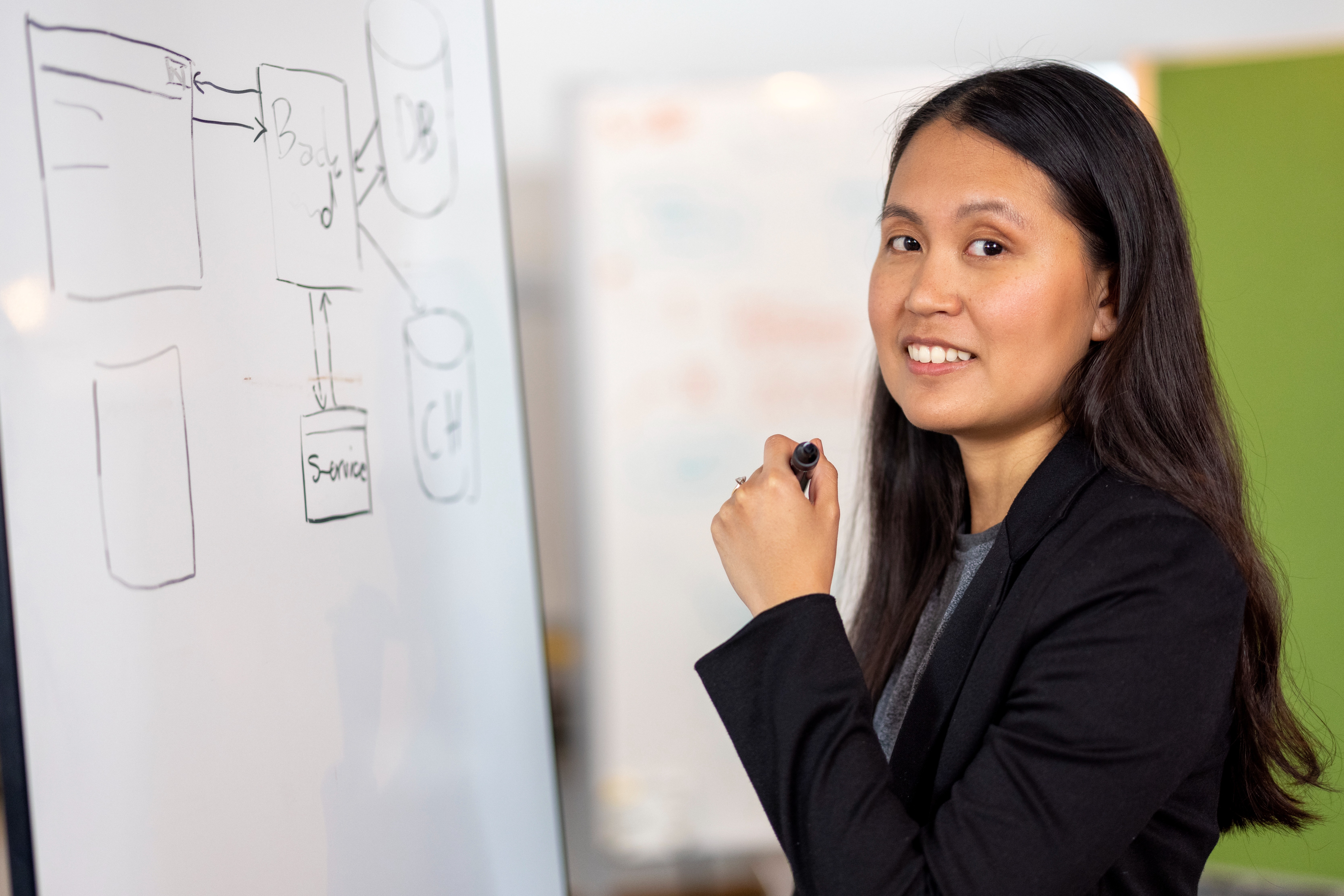 Chutiwan "Yui" Rakjit