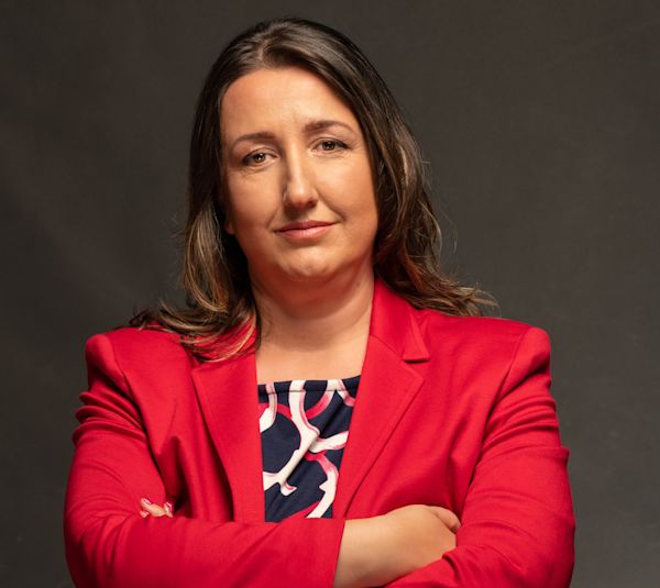 Boyana Zahova - Portfolio & PMO Lead