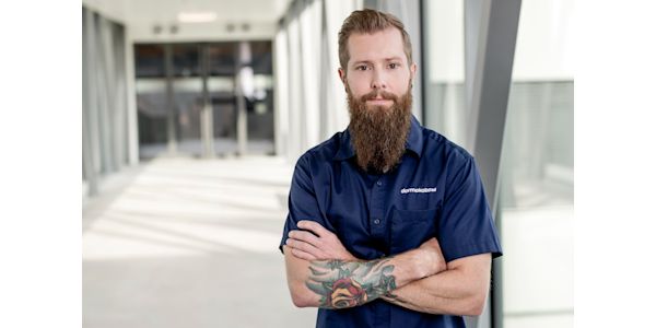 Senior Mechanical Engineer