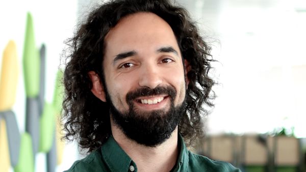 Martin Stoev – Software Developer | Service Delivery