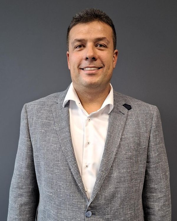 Dimitar Radichev - IT Financial Manager