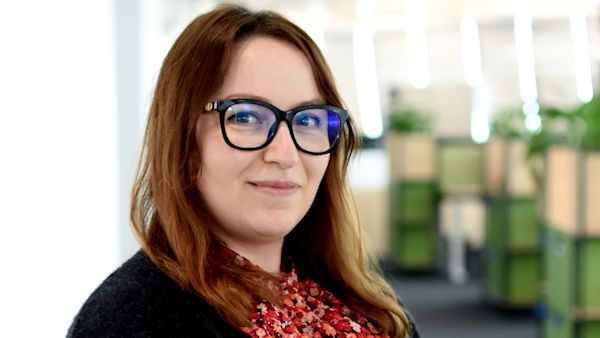 Bilyana Toncheva – Invoice-to-Pay Tower Lead