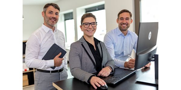 Finance Professional with Italian