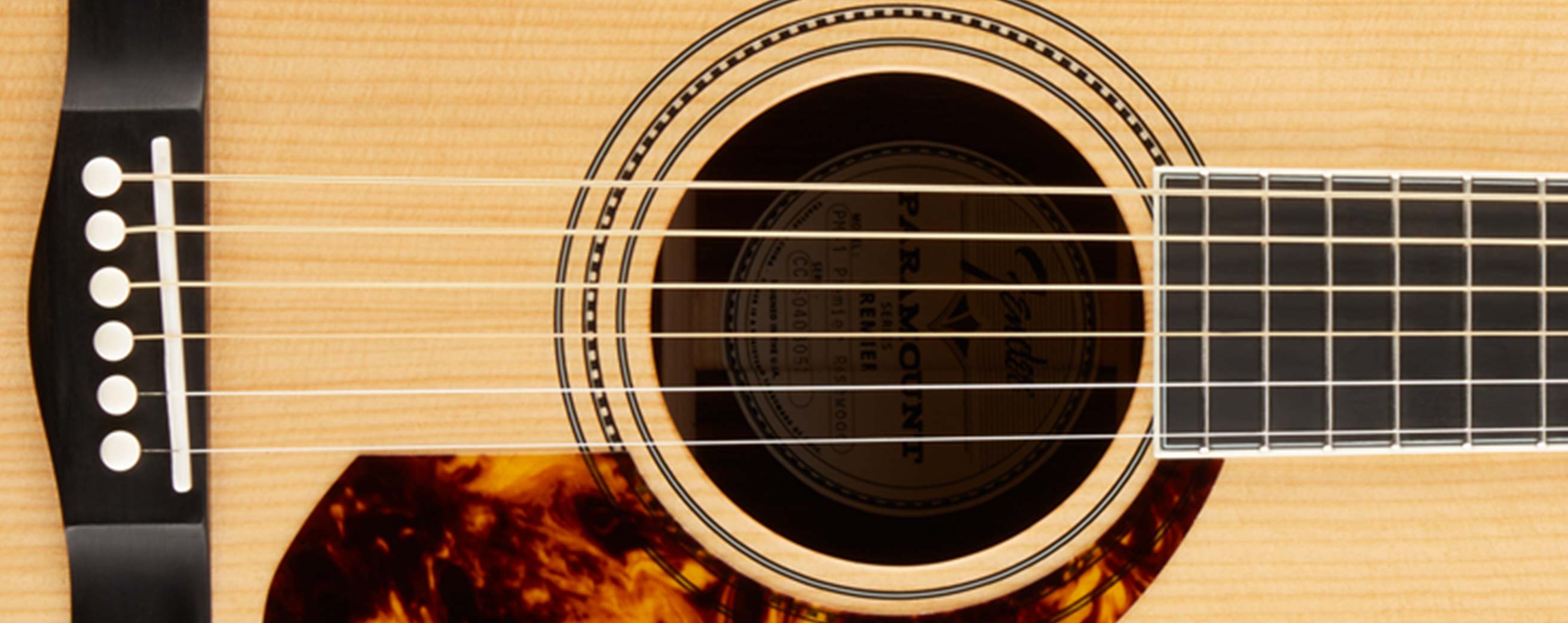 Do Different Strings Affect Your Acoustic Tone?