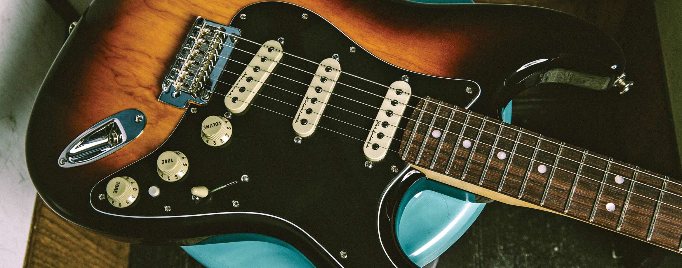 Mastering Basic Maintenance: Keeping Your Fender in Top⁤ Shape