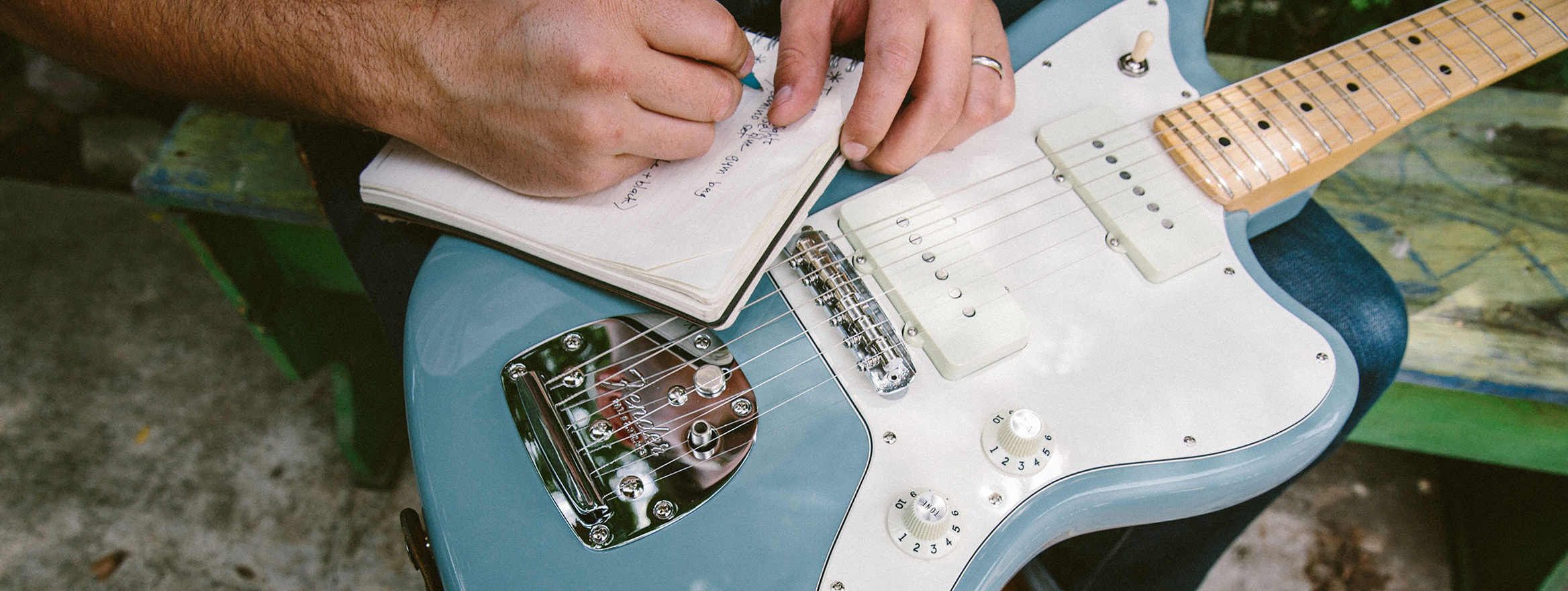 Parts Of A Song How To Structure A Song Fender Play
