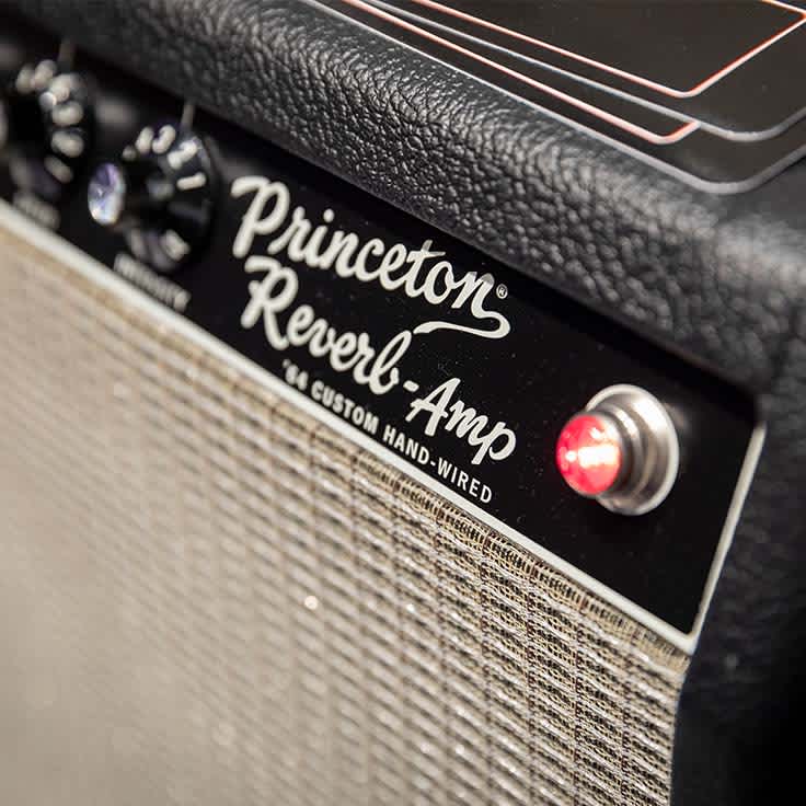 See Fender's 2020 Amp Debuts from the NAMM Floor