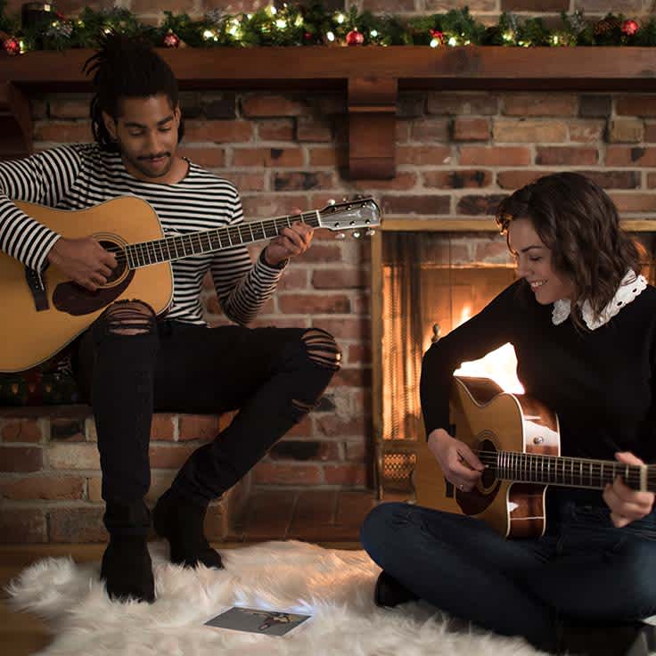 9 Reasons to Give the Gift of a Guitar