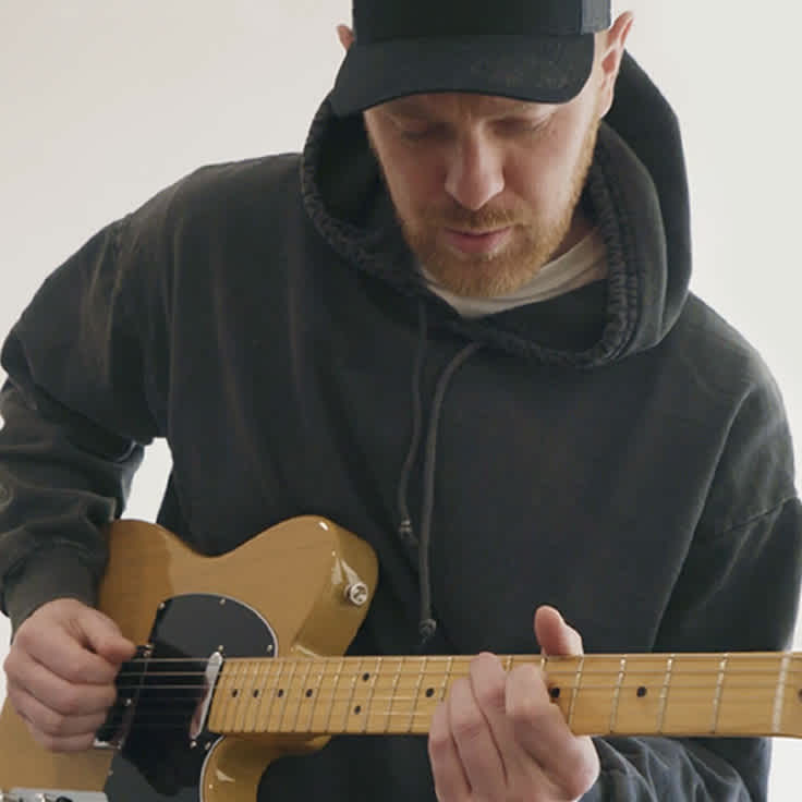 Fender Plugged In: Kenny Beats, Episode 3