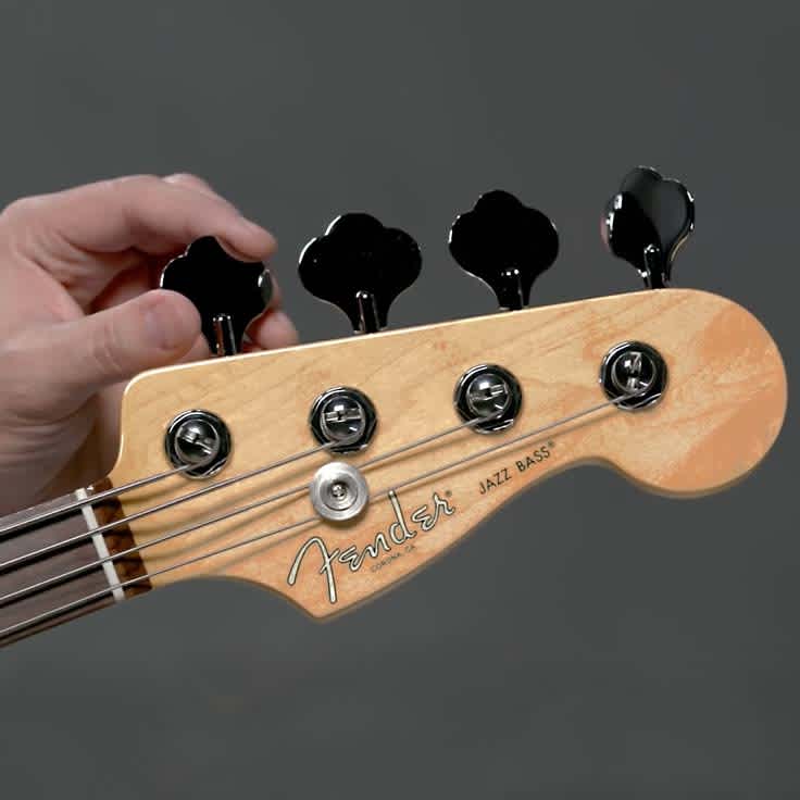 How to Tune Your Bass